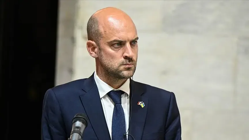 Fransa’dan İsrail’e sert çağrı: Sonsuz savaşlardan vazgeçin