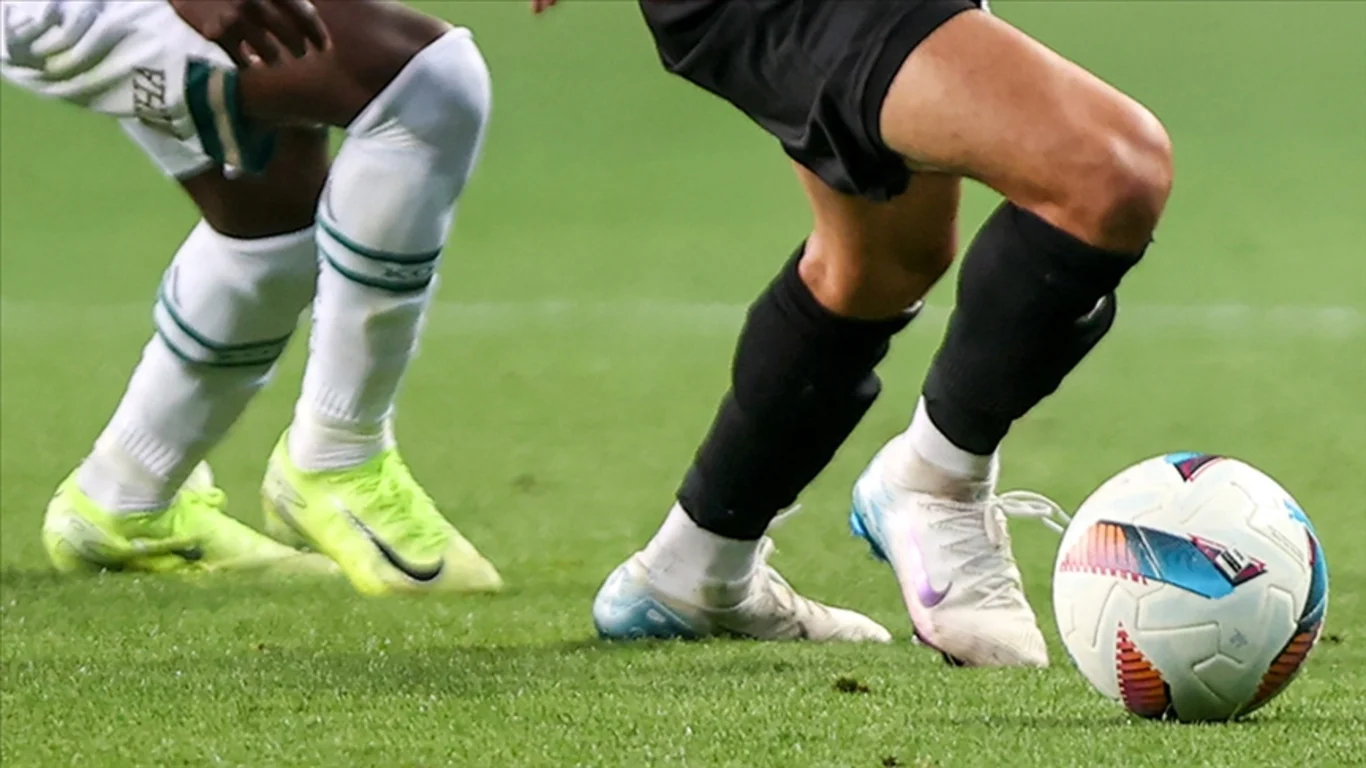 Bugün kimin maçı var?