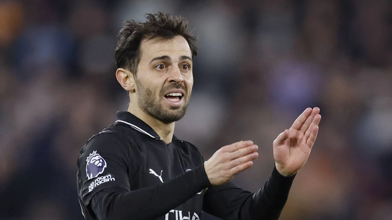 Takımın en çok kazanan 2. ismi olacak: Galatasaray'dan Bernardo Silva'ya dev teklif