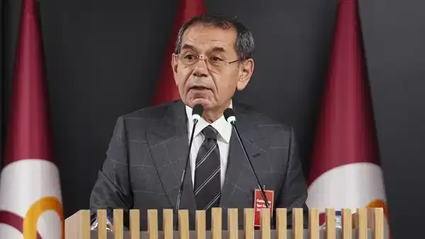 Galatasaray'dan TFF'ye çok sert tepki: Fenerbahçe derbisinin hakem atamasının ardından flaş karar