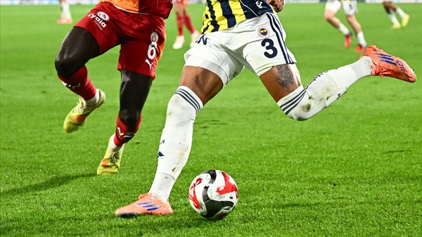 Galatasaray - Fenerbahçe maçı ne zaman?