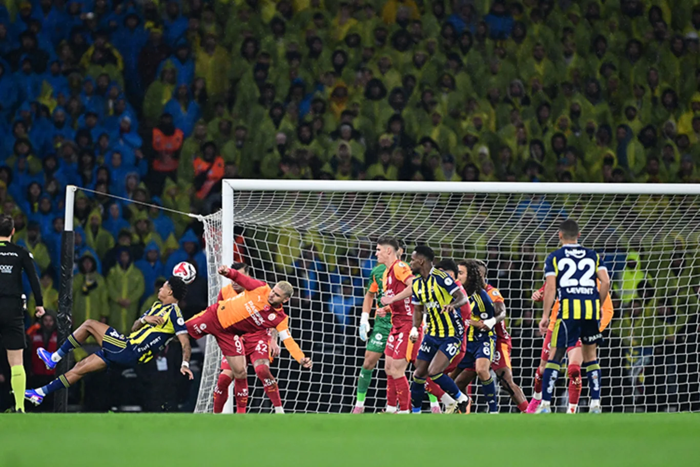 Galatasaray - Fenerbahçe maçı ne zaman?