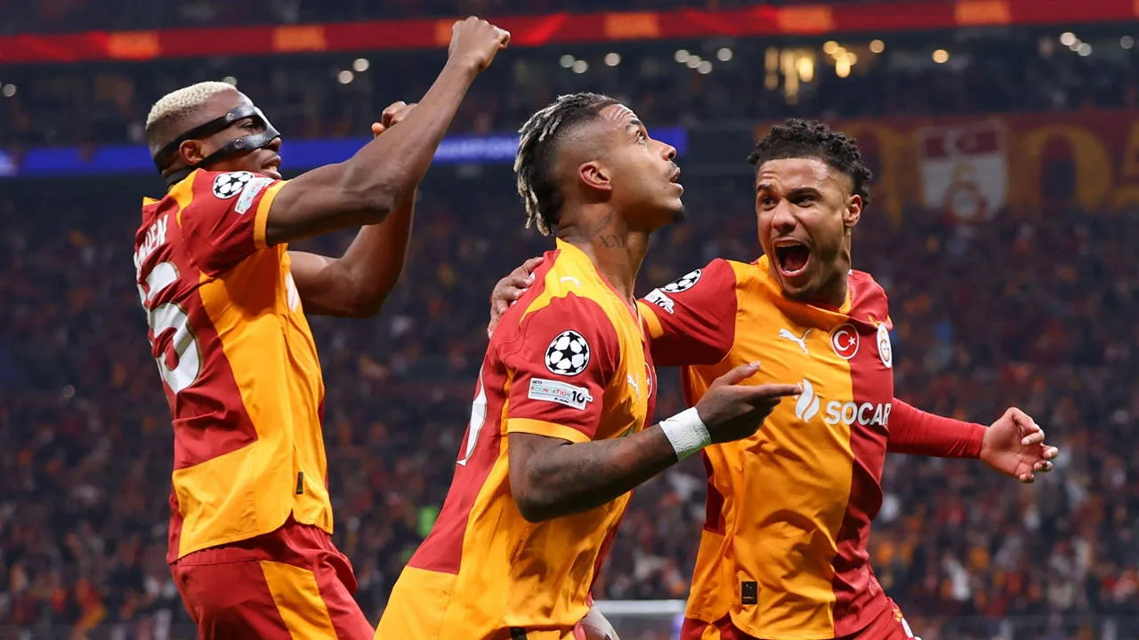 Gençlerbirliği - Galatasaray maçı ne zaman, saat kaçta, hangi kanalda? Şifresiz mi?