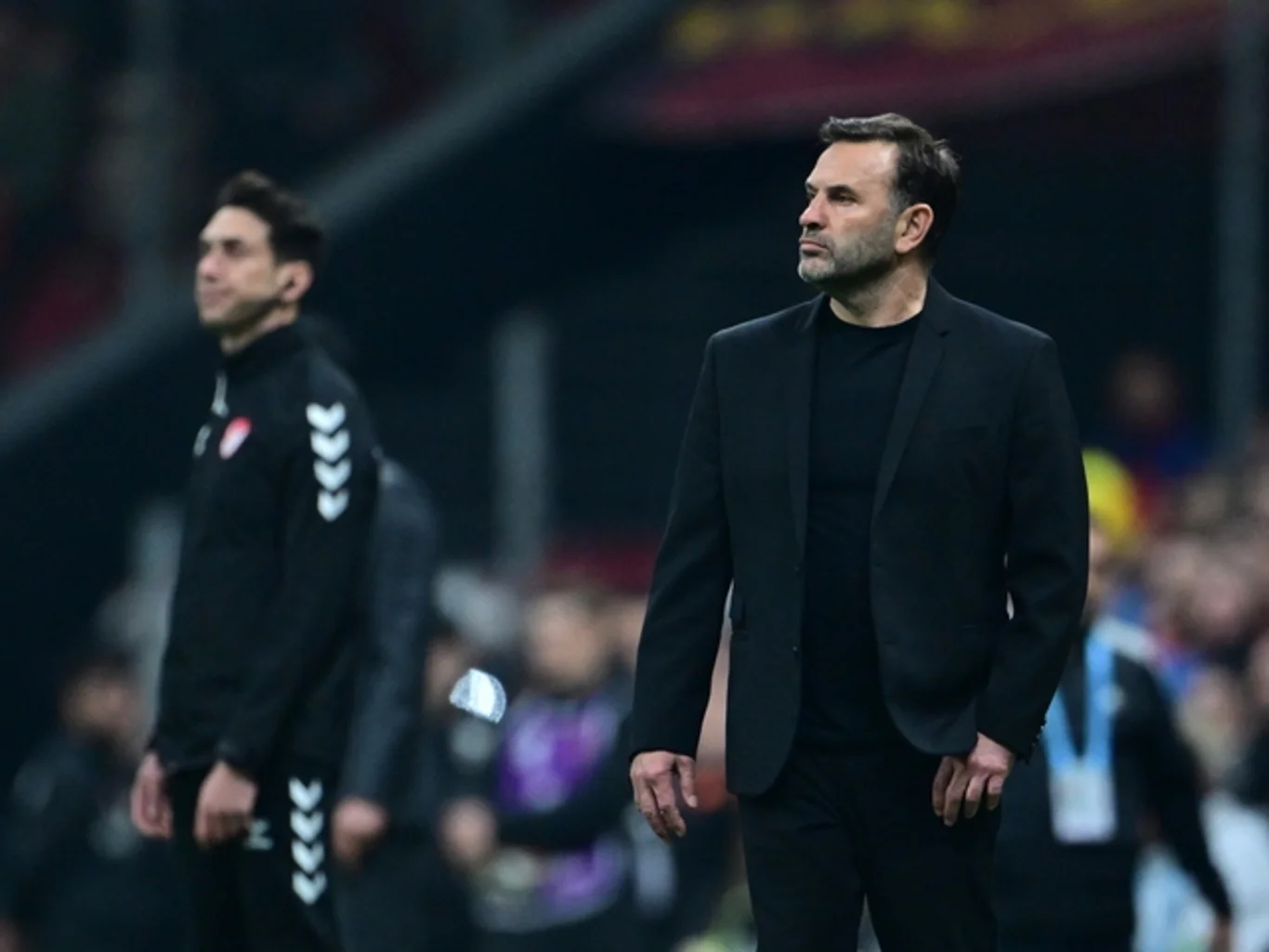 Galatasaray- G birliği maçı canlı izle