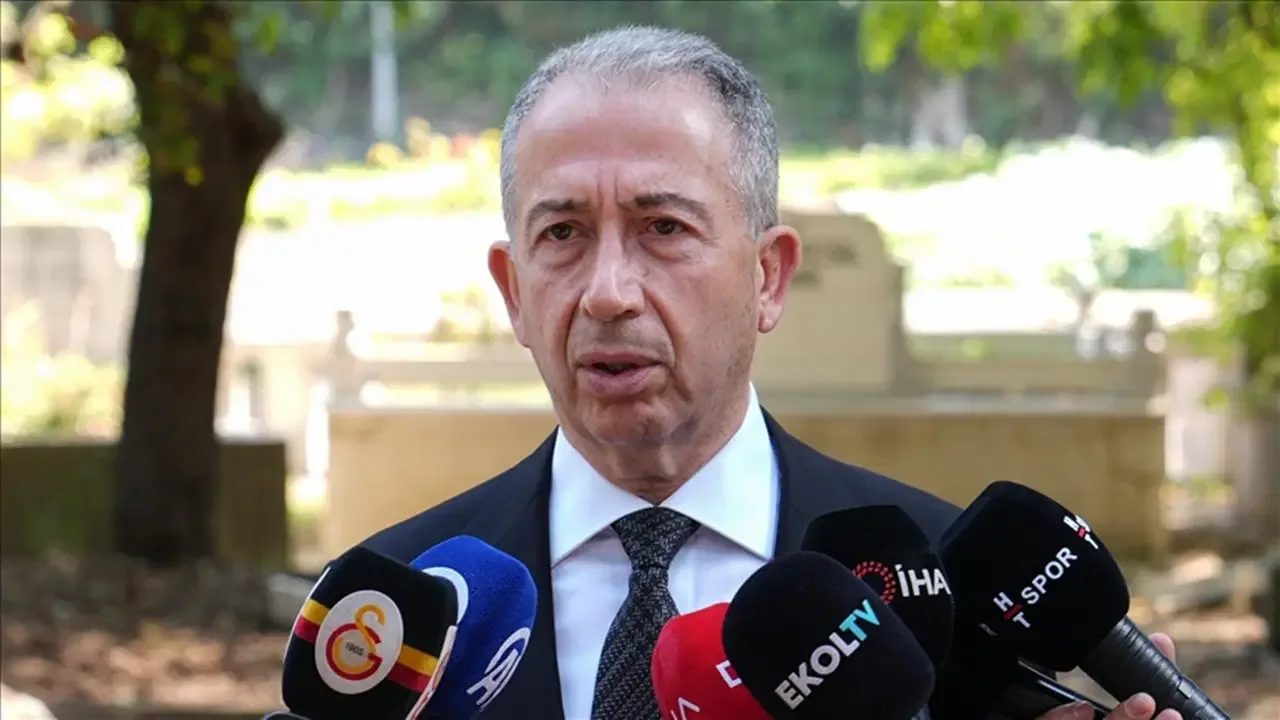 Galatasaray'dan iptal olan golle ilgili bir açıklama daha: 'Şampiyon yapmak istemiyorsanız açık açık söyleyin'