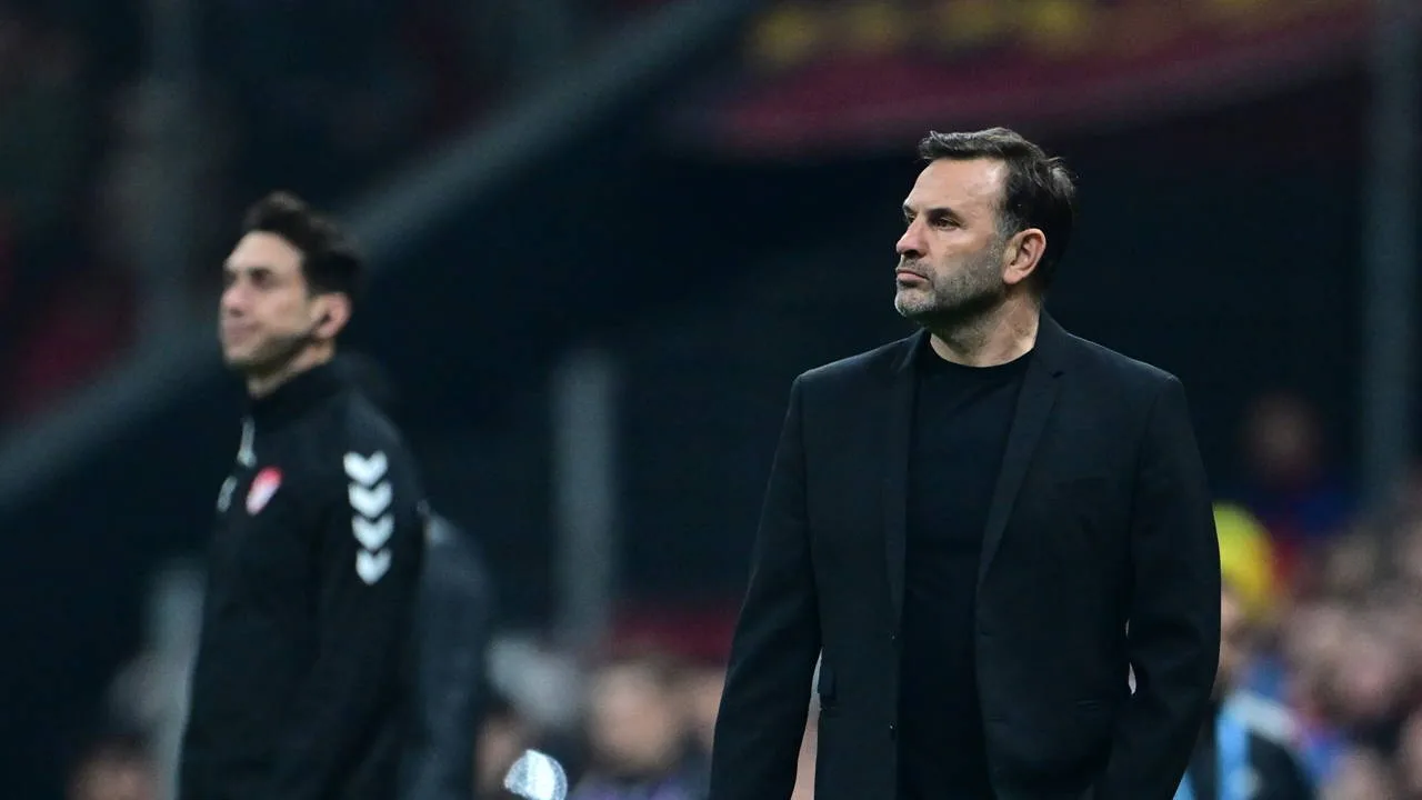 Spor yazarları Galatasaray - Kocaelispor maçını değerlendirdi: 'Dursun Özbek, Okan Buruk'la gerekli konuşmaları yapmalı'