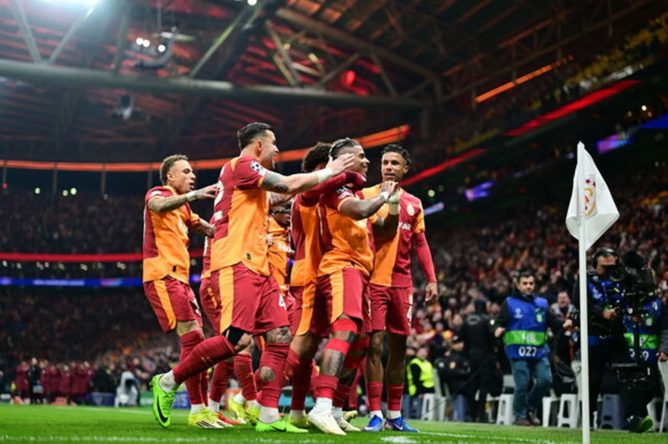 Galatasaray-Kocaelispor maçı ne zaman?