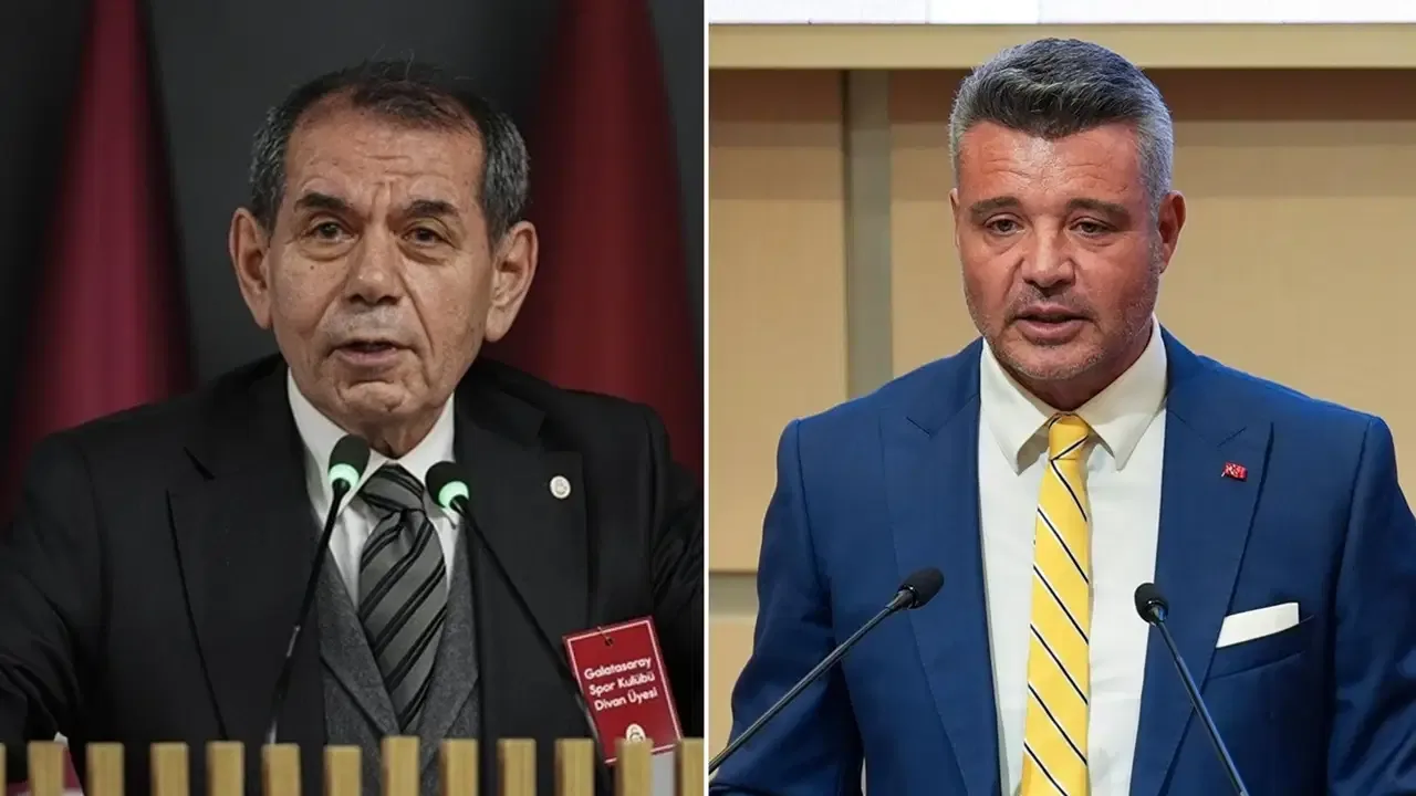 Galatasaray ve Fenerbahçe arasında 'Yasin Kol' gerilimi sürüyor: 'Atamayı birlikte mi yaptınız?'