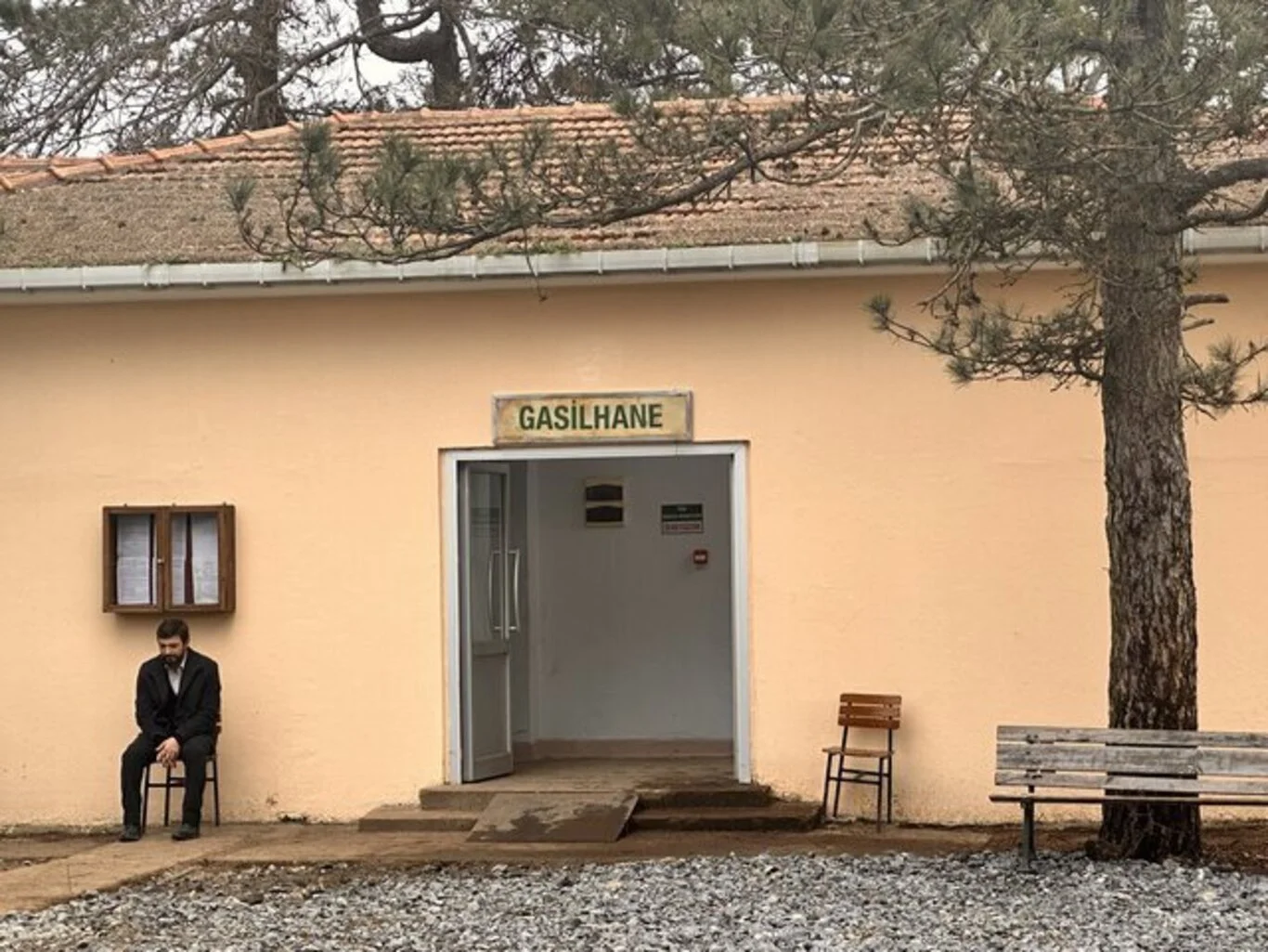 Gassal 4. sezon çıkacak mı?