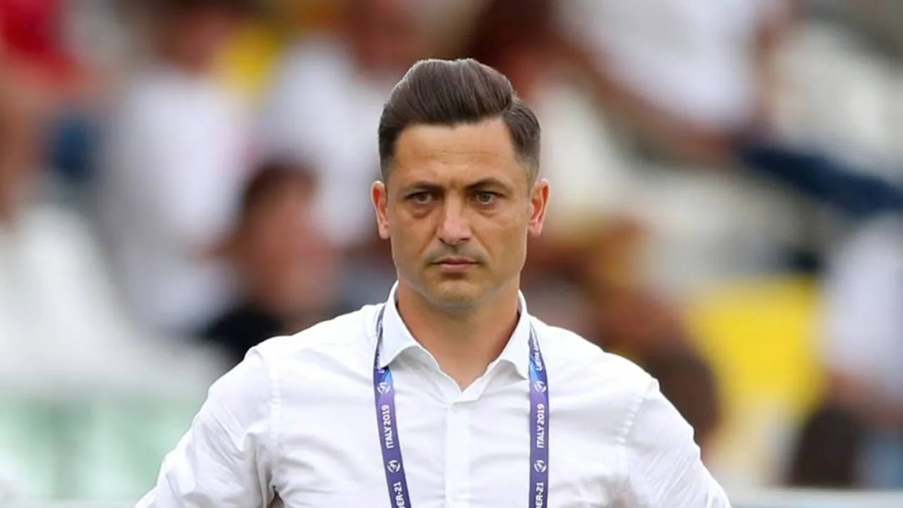 Sumudica'nın adı geçiyordu: Gaziantep FK'den teknik direktör kararında ters köşe