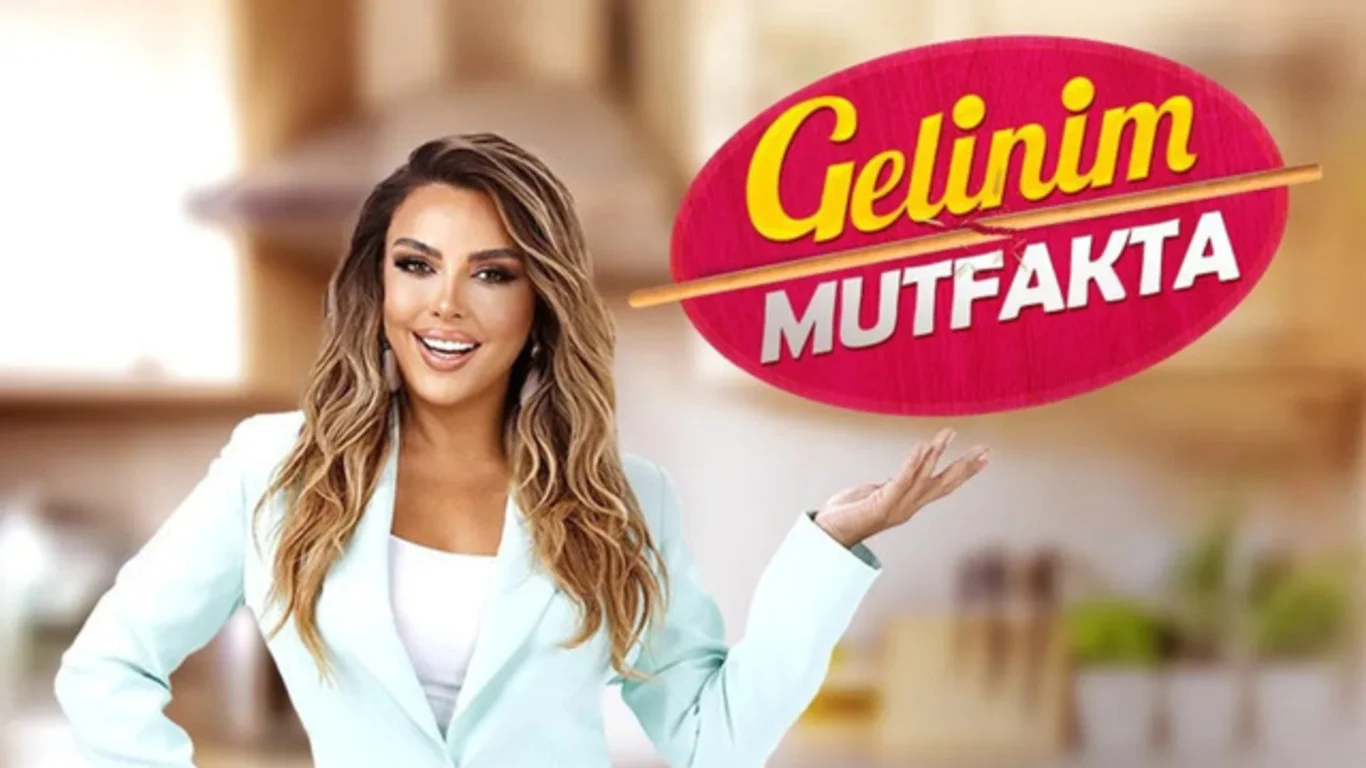 Gelinim Mutfakta haftanın finali