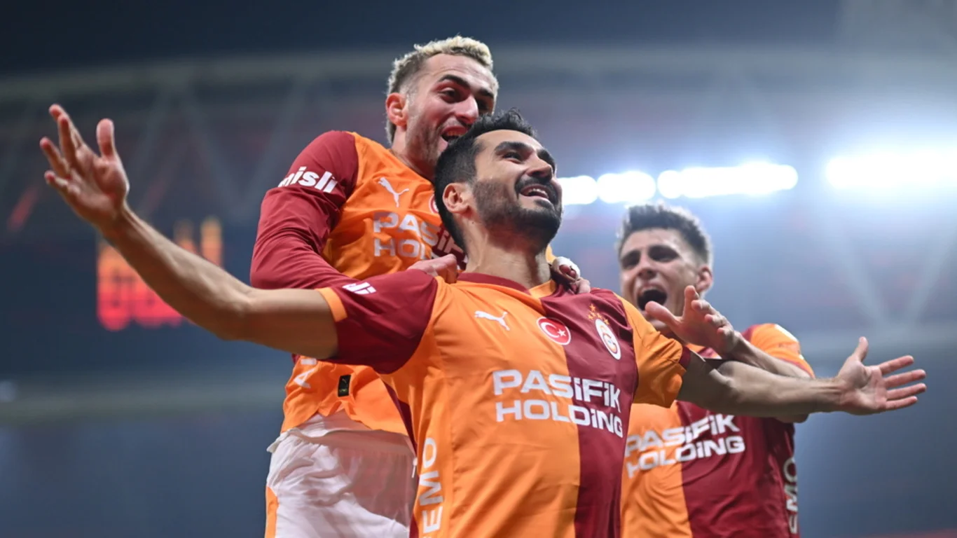 Gençlerbirliği – Galatasaray maçı ne zaman?