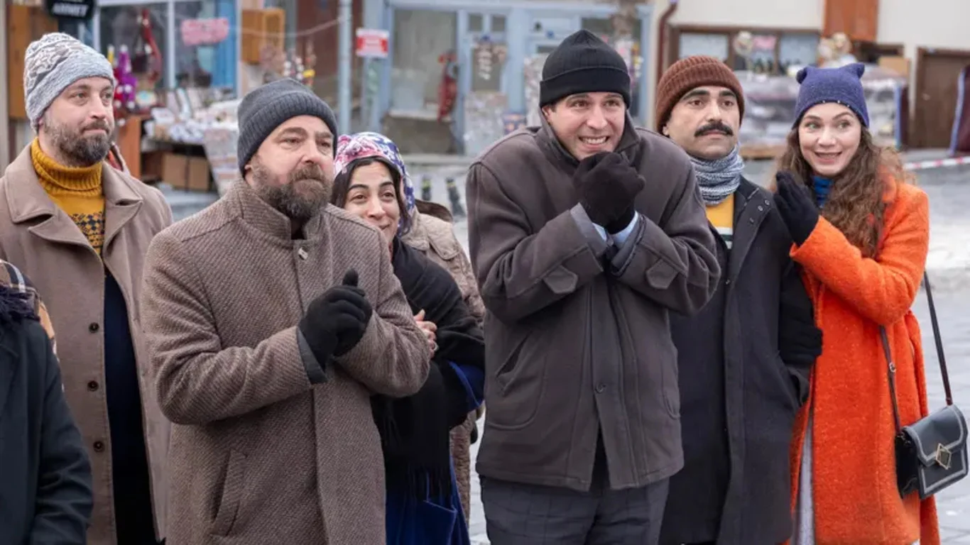 Gönül Dağı bu akşam var mı, yok mu?