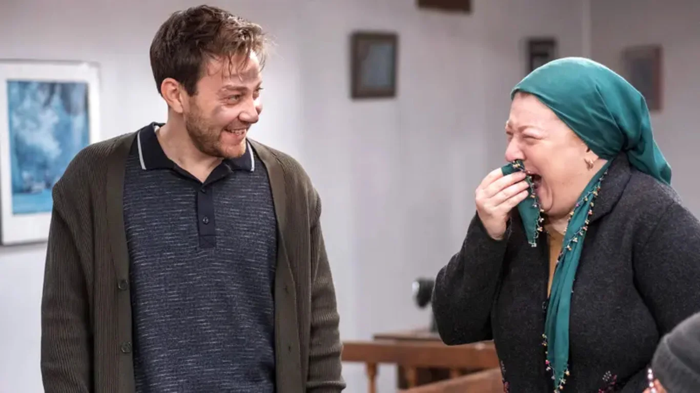 Gönül Dağı bu akşam var mı, yok mu?