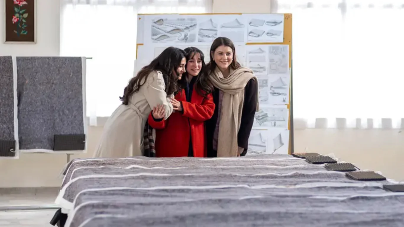 Gönül Dağı bu akşam var mı, yok mu?