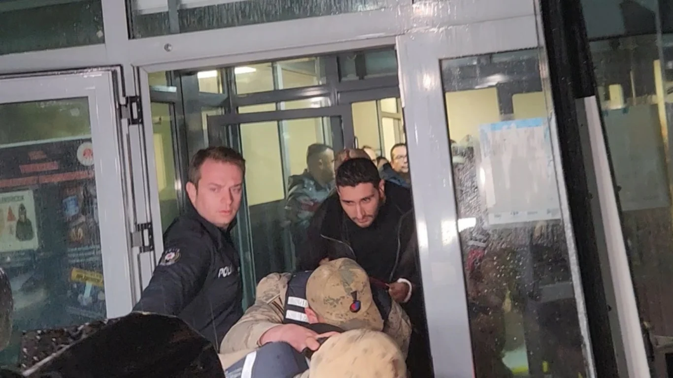 Gülistan Doku bulundu mu?