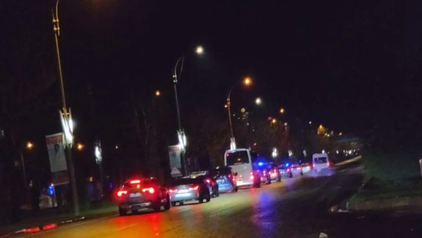 Gülistan Doku bulundu mu?