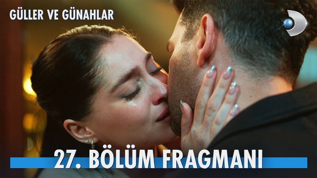 Güller ve Günahlar 27. Bölüm Fragmanı