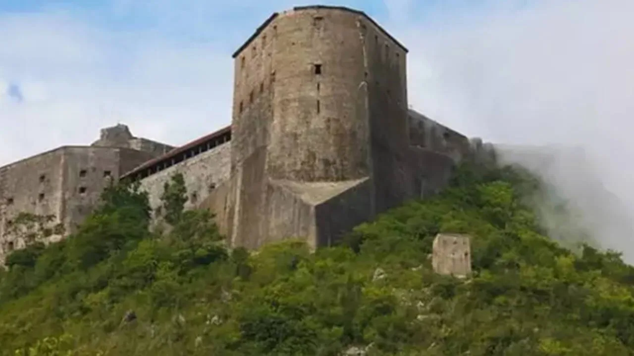 Haiti’de tarihi kalede izdiham: 30 ölü, çok sayıda yaralı