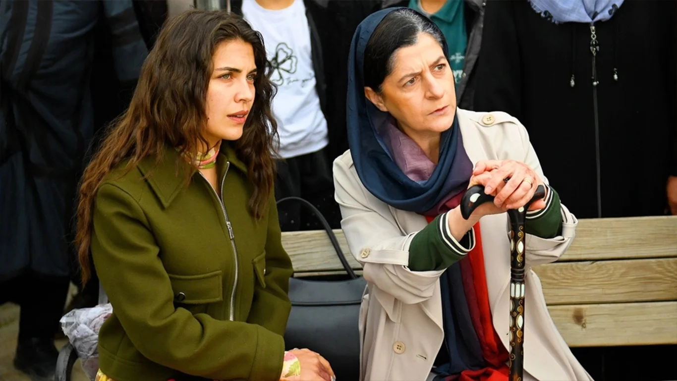 Halef: Köklerin Çağrısı bu akşam var mı?