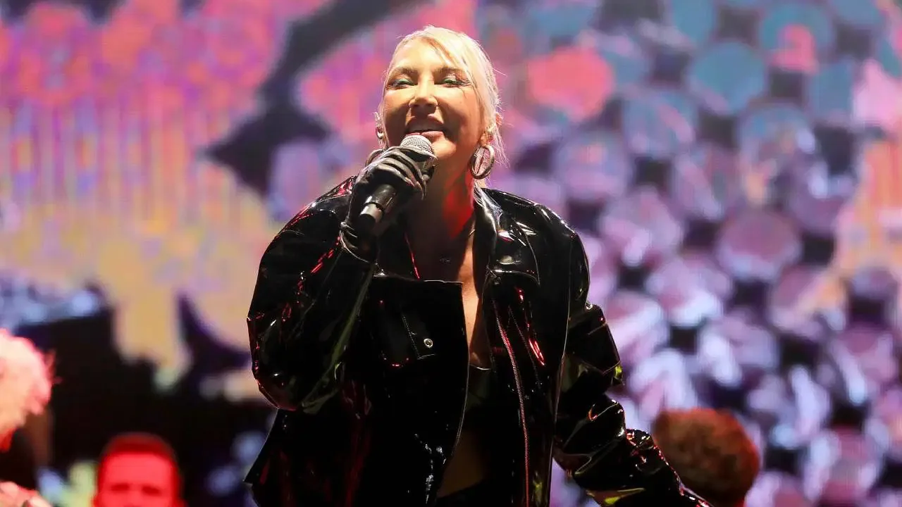 'Cumhurbaşkanına hakaret'ten yargılanan Hande Yener'in savcılık ifadesi ortaya çıktı