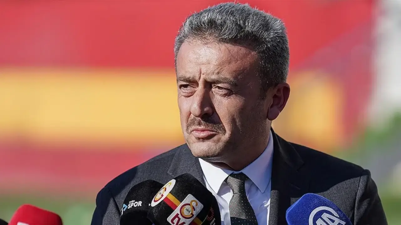 Galatasaray'dan Fenerbahçe'ye yanıt: 'Hakem hatalarından en çok puan kaybetmiş takım...'