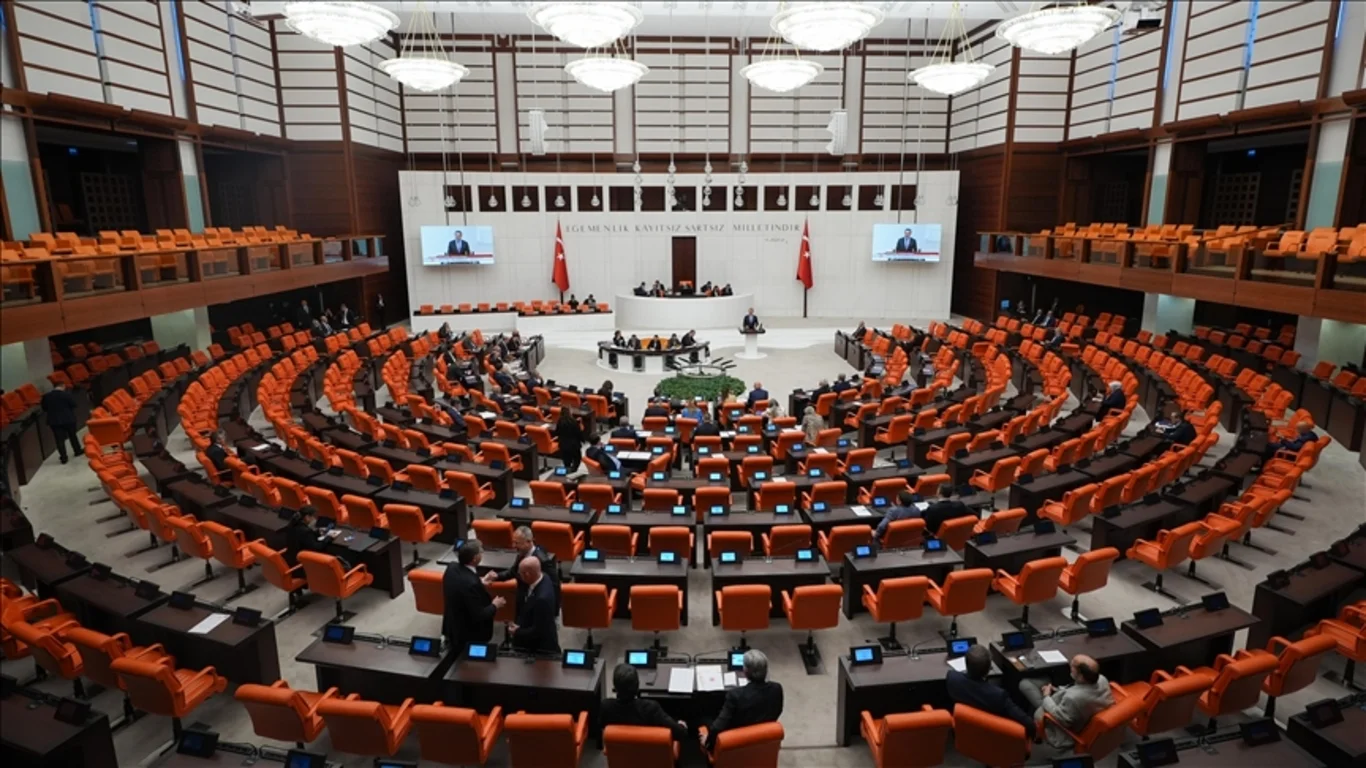 12. Yargı Paketi'nde af var mı?