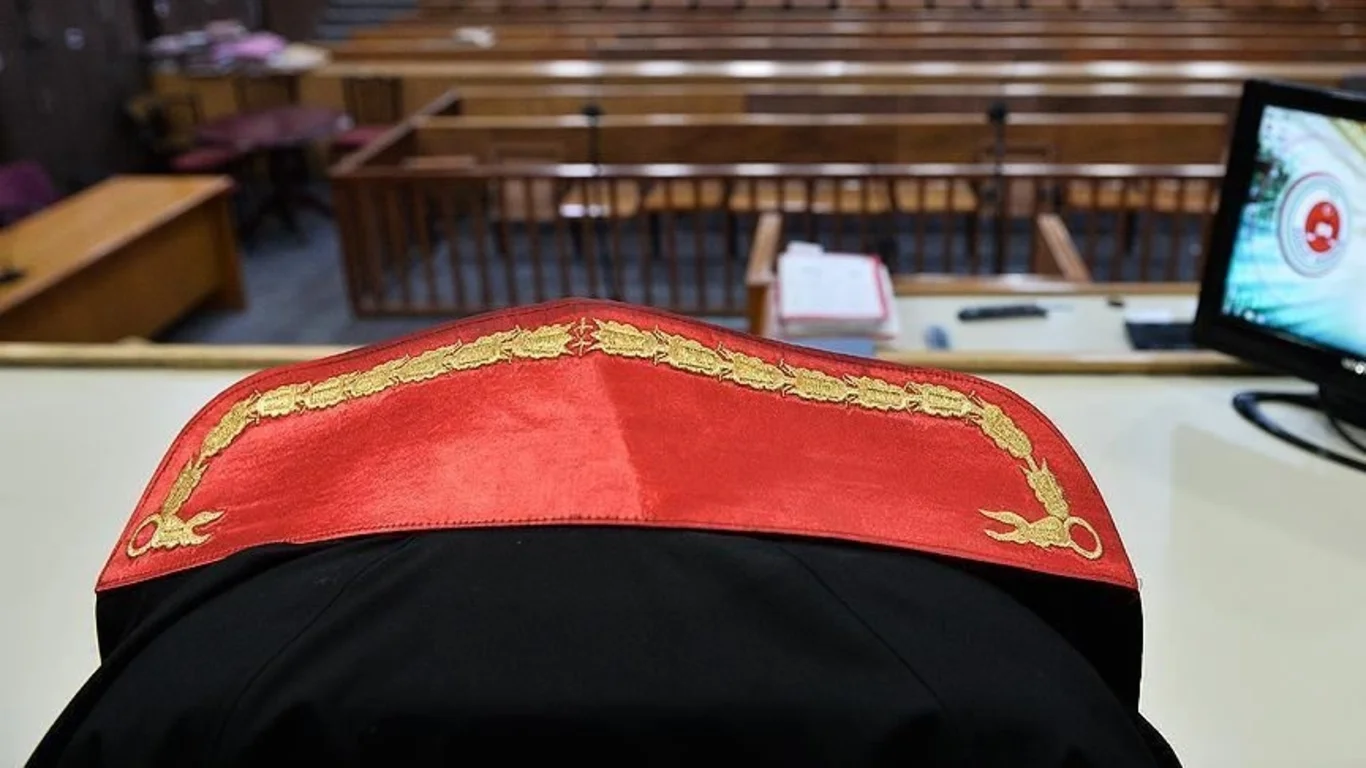 12. Yargı Paketi'nde af var mı?