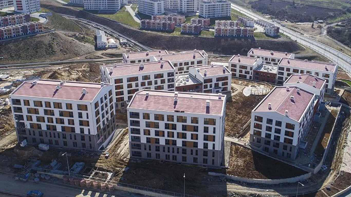 TOKİ İstanbul kurası tarihi belli oldu!