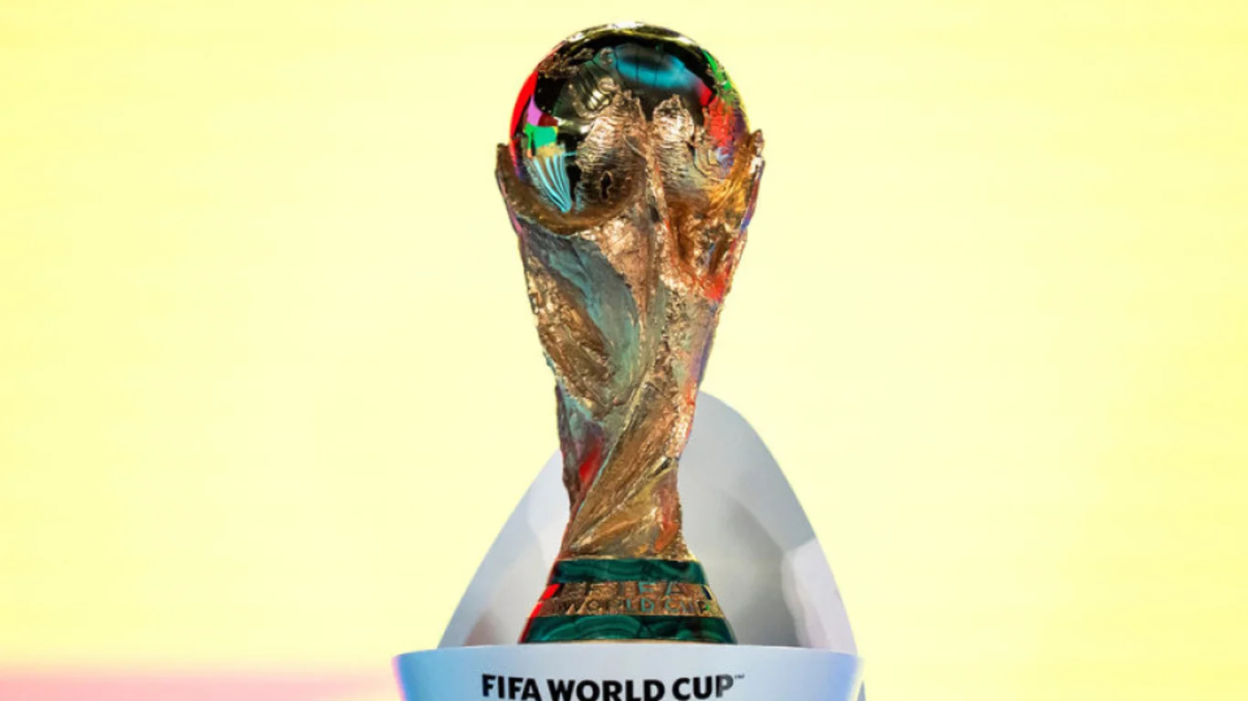 Dünya Kupası ne zaman?