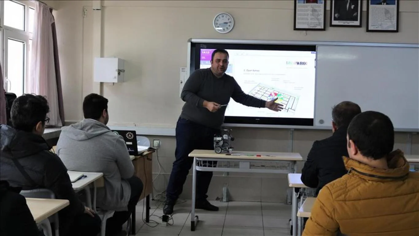 MEB alan değişikliği tercih tarihleri!