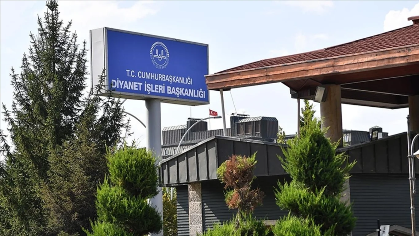 Diyanet personel alımı başvuruları ne zaman?
