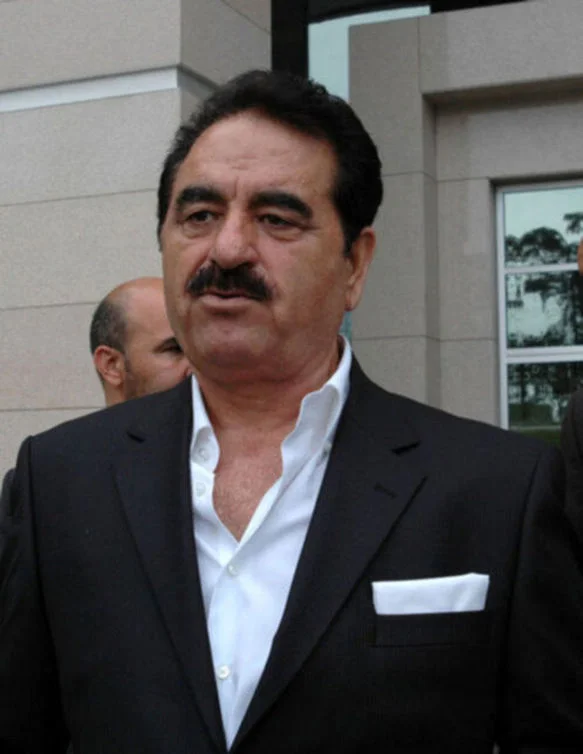 İbrahim Tatlıses ameliyat oldu