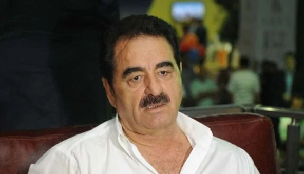 İbrahim Tatlıses ameliyat oldu