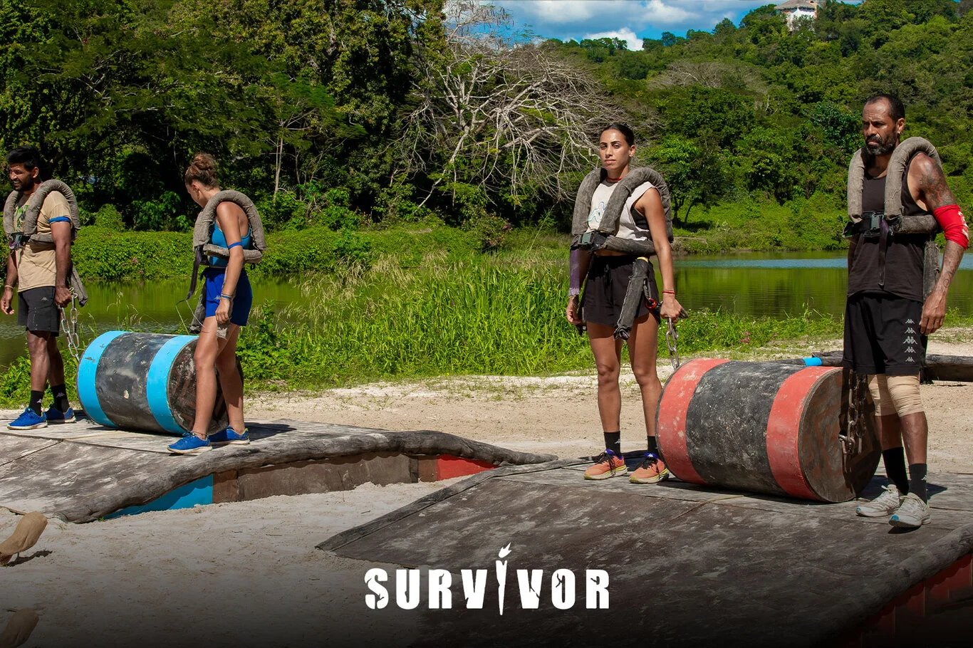 Survivor kim kazandı?