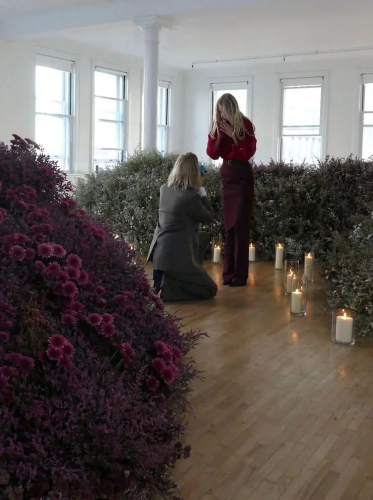 İkinci çocuğuna hamile