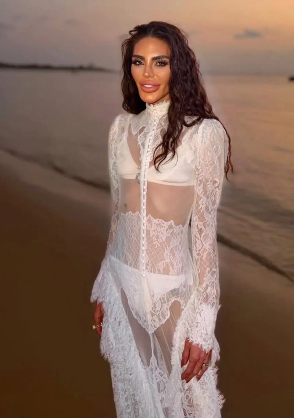 Gitgide zayıflıyor