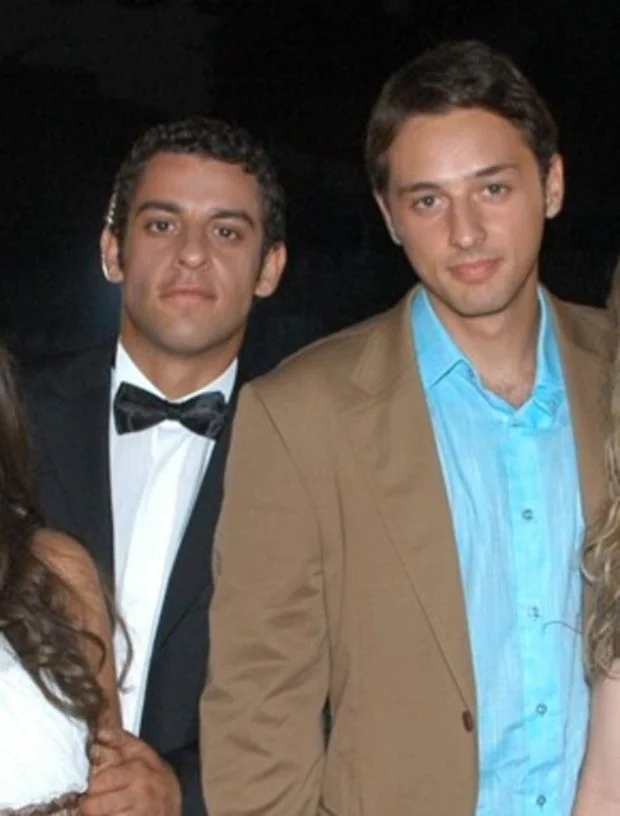 Yolda karşılaştılar