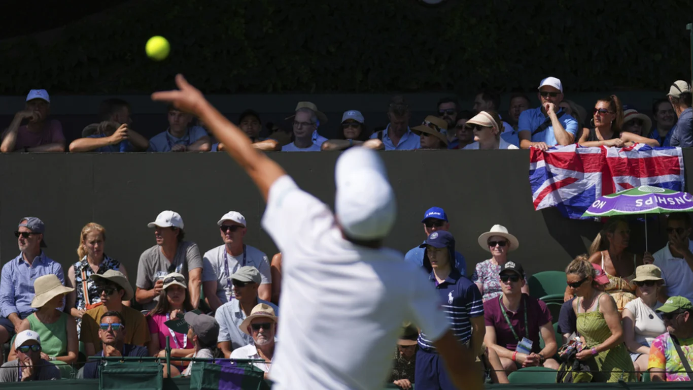 Wimbledon 2026 ne zaman?