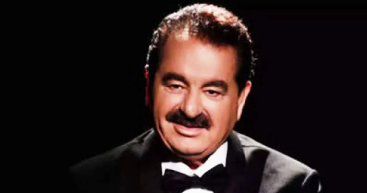 İbrahim Tatlıses'ten açıklama