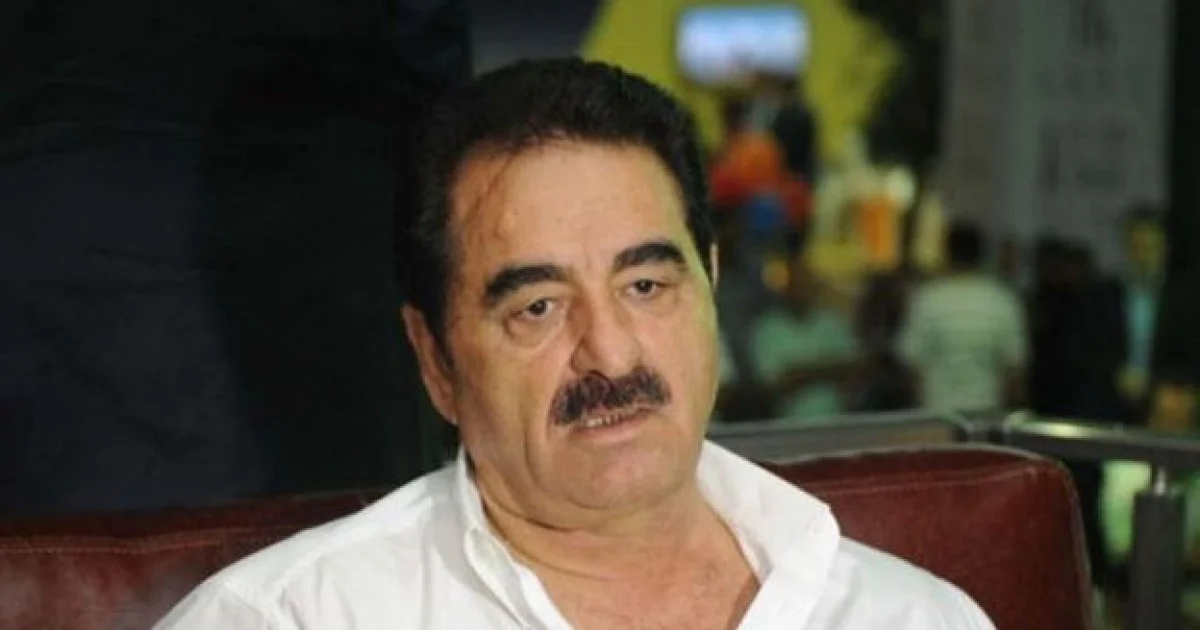 İbrahim Tatlıses'ten açıklama