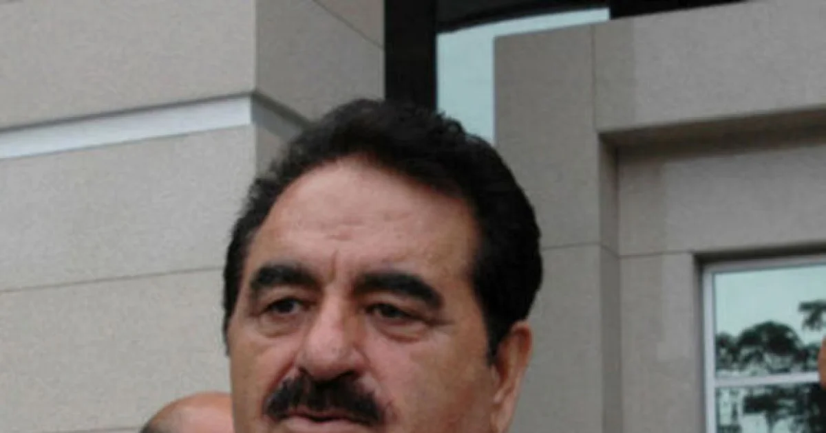 İbrahim Tatlıses'ten açıklama