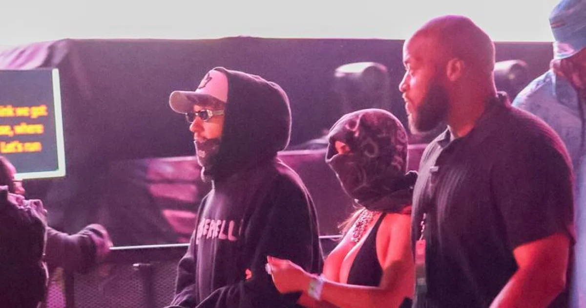 Kendilerini gizlediler