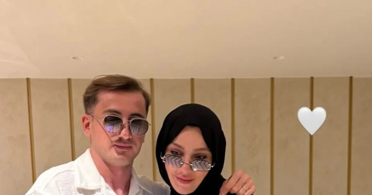 Kerem Aktürkoğlu baba oluyor