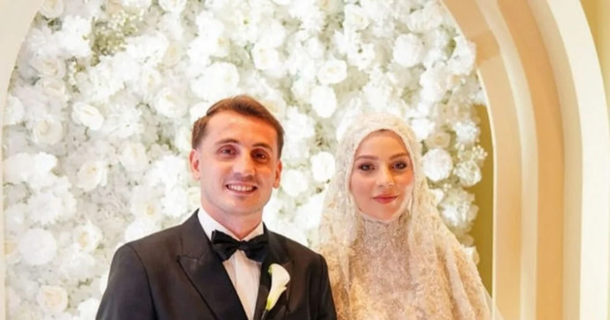 Kerem Aktürkoğlu baba oluyor