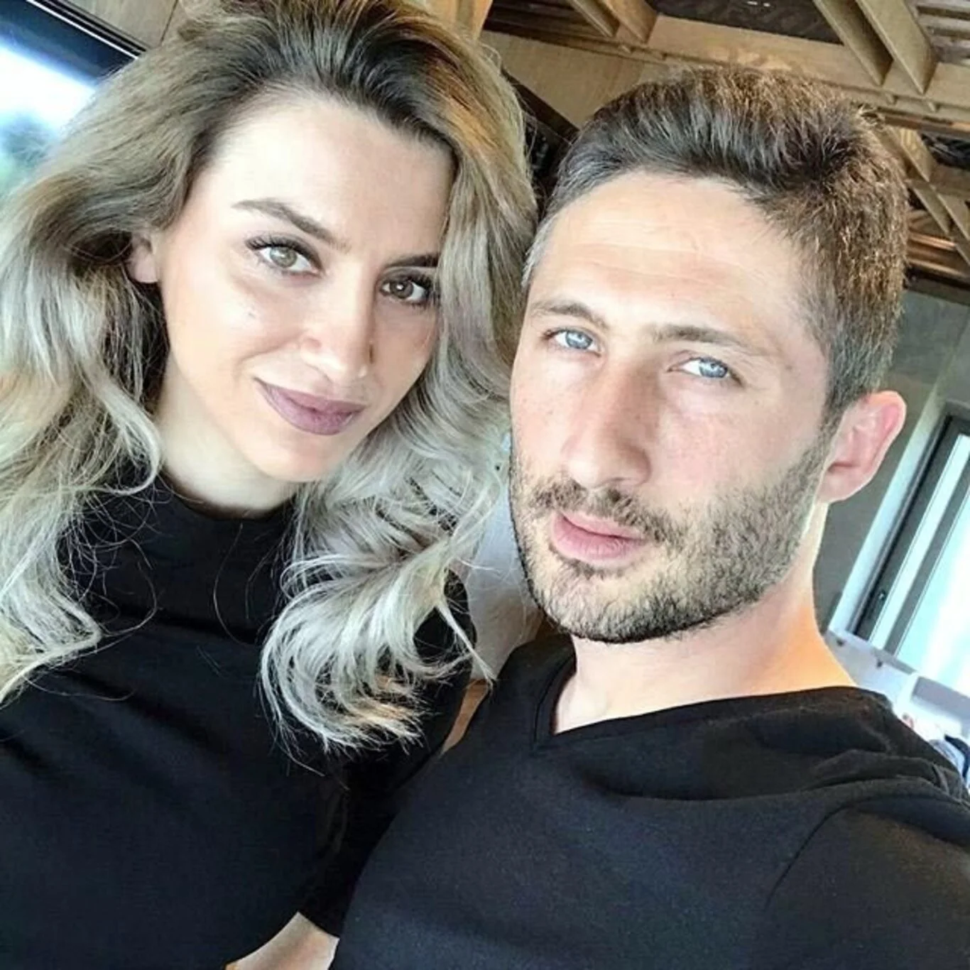 Sabri suskunluğunu bozdu