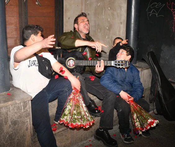 Rıza Tamer hayatını kaybetti