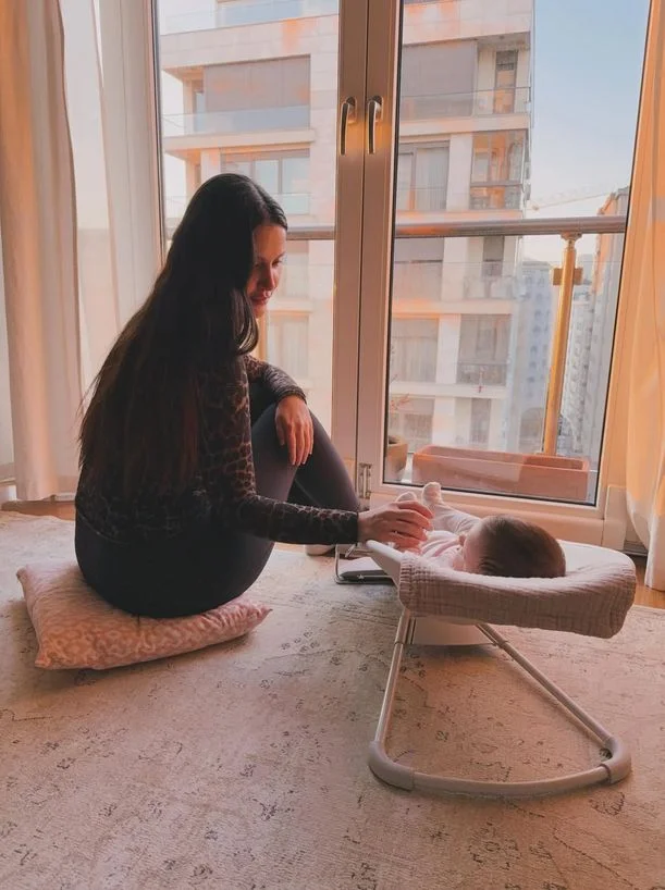 Boşanmanın detayları ortaya çıktı