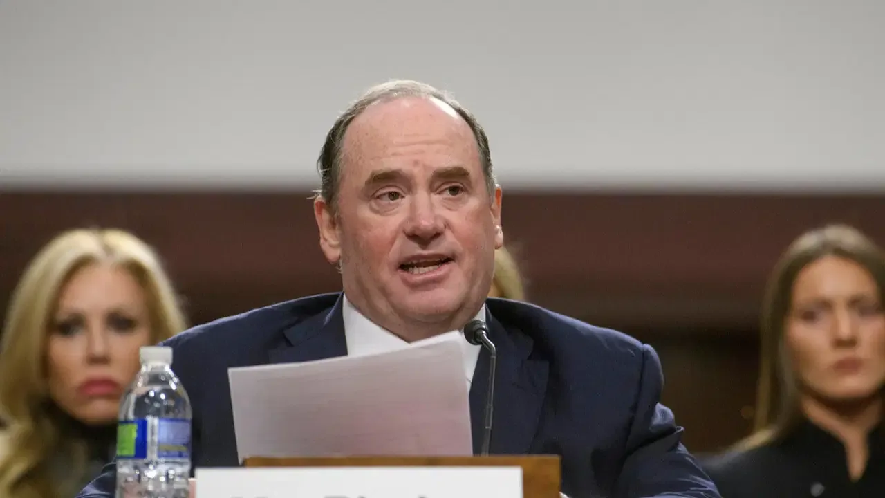 Trump yönetiminde ilk büyük tasfiye: ABD Donanması’nın zirvesinde deprem