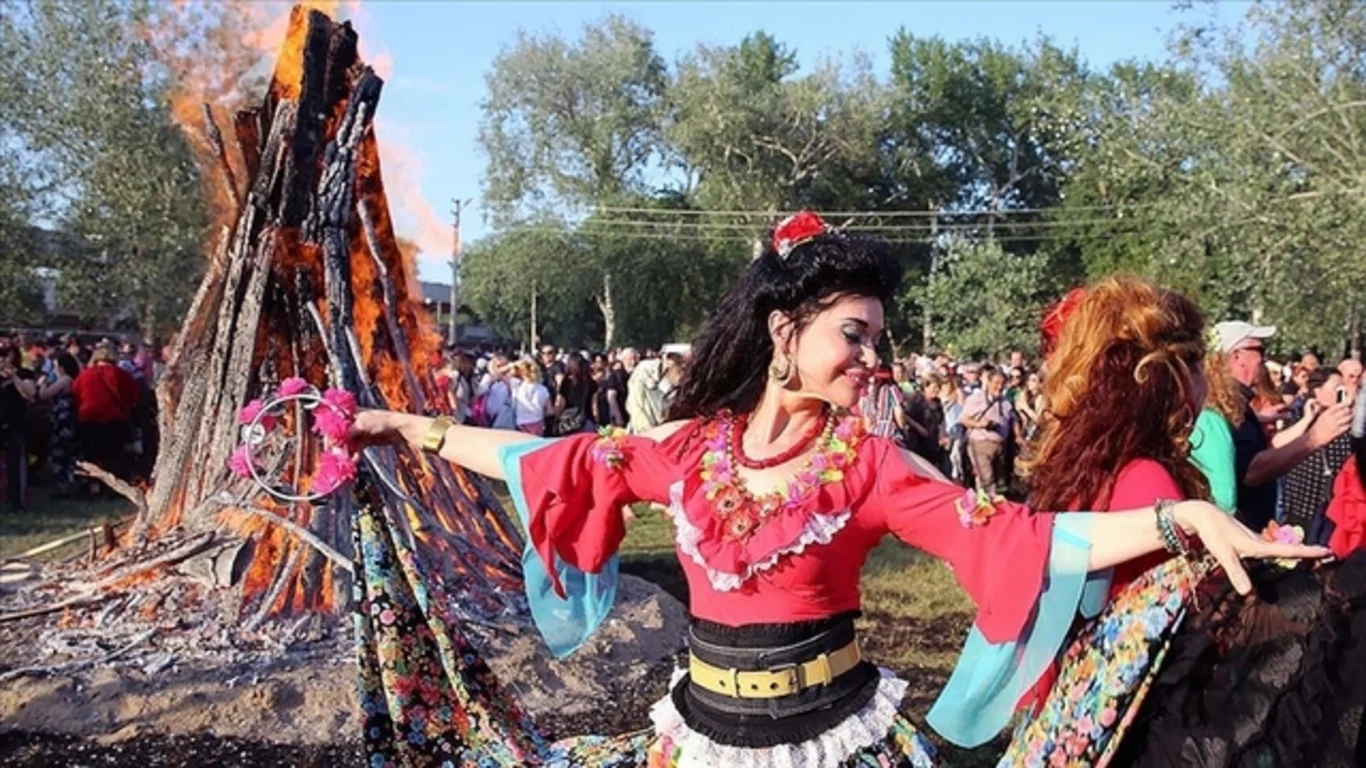 Hıdırellez ne zaman?